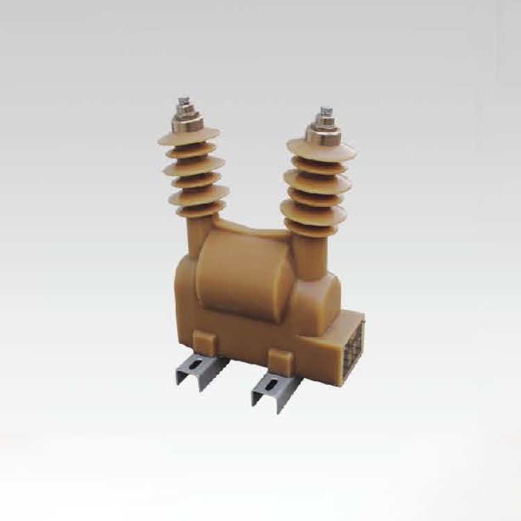 JDZW-10、6R(GY) Type Voltage transformer