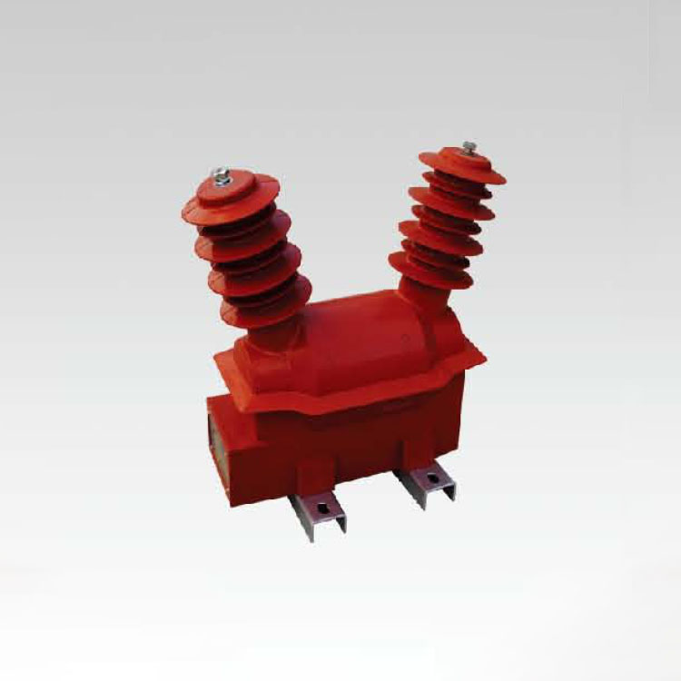 JDZW-10、6 Type Voltage transformer
