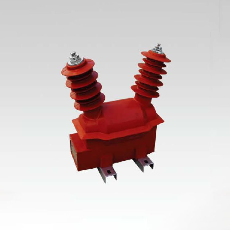 JDZW6-10、6R2 Type Voltage transformer