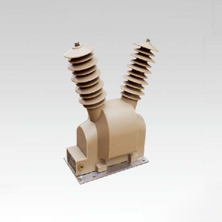 JDZW1-20 Type Voltage transformer
