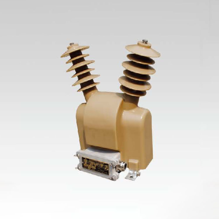 JDZW2-24 Type Voltage transformer