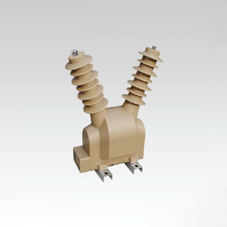 JDZW-20、15 Type Voltage transformer