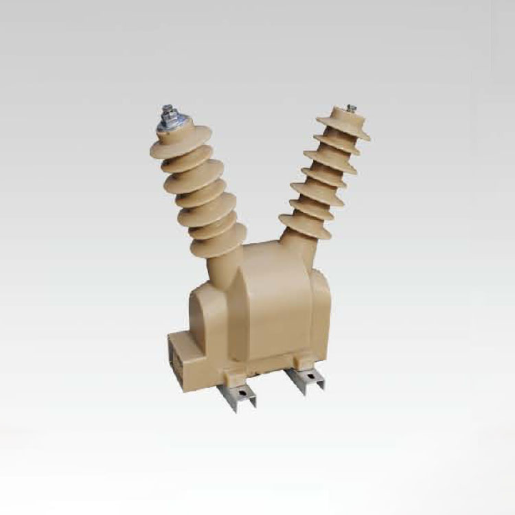JDZW1-20、15R Type Voltage transformer