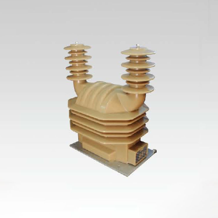 JDZW1-35 Type Voltage transformer