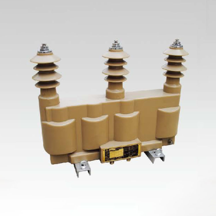 JSZYW-10R Type Voltage transformer
