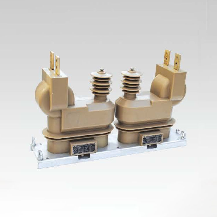 JLSZV8-10W Type combined transformer