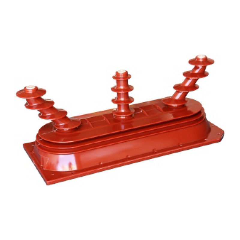 SLA102 36kV SF6 Insulated lower housing