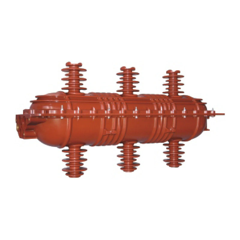 SLA104 SF6 chamber 36kV