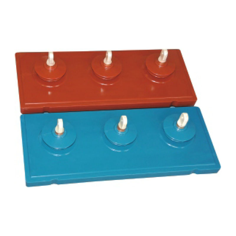 SLA406 Three-phase bushing