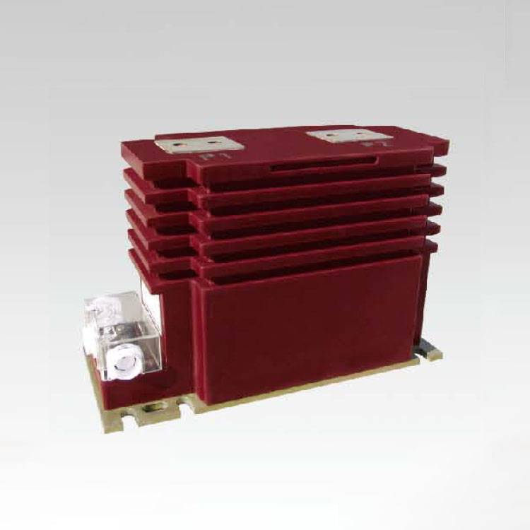 LZZBJ9-12GY1 Type Current Transformer