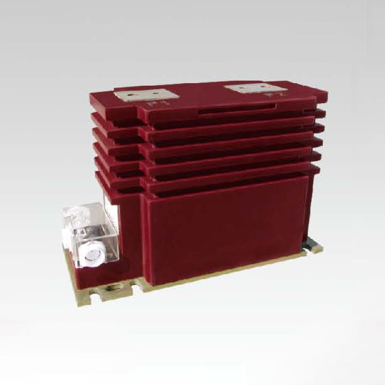 LZZBJ9-12GY2 Type Current Transformer