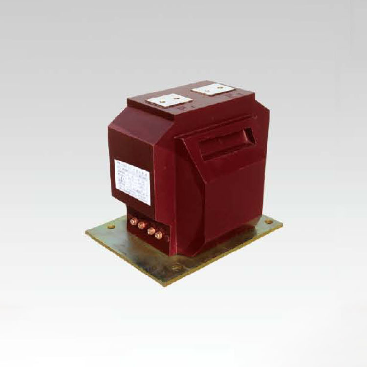 LZZQB6-10 Type Current Transformer
