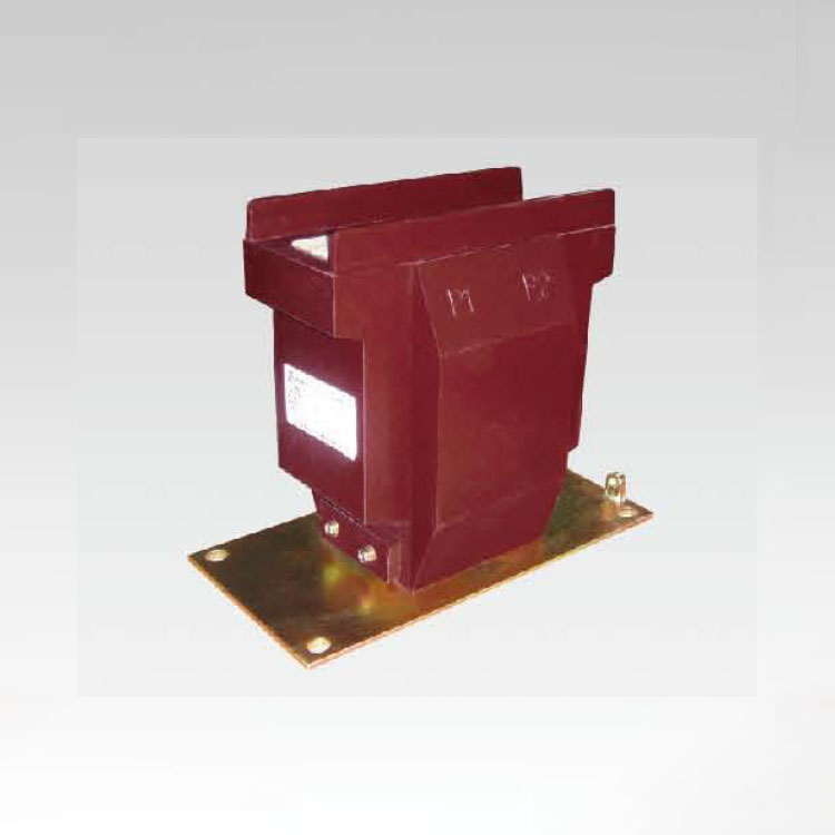 LZZJ9-10 Type Current Transformer