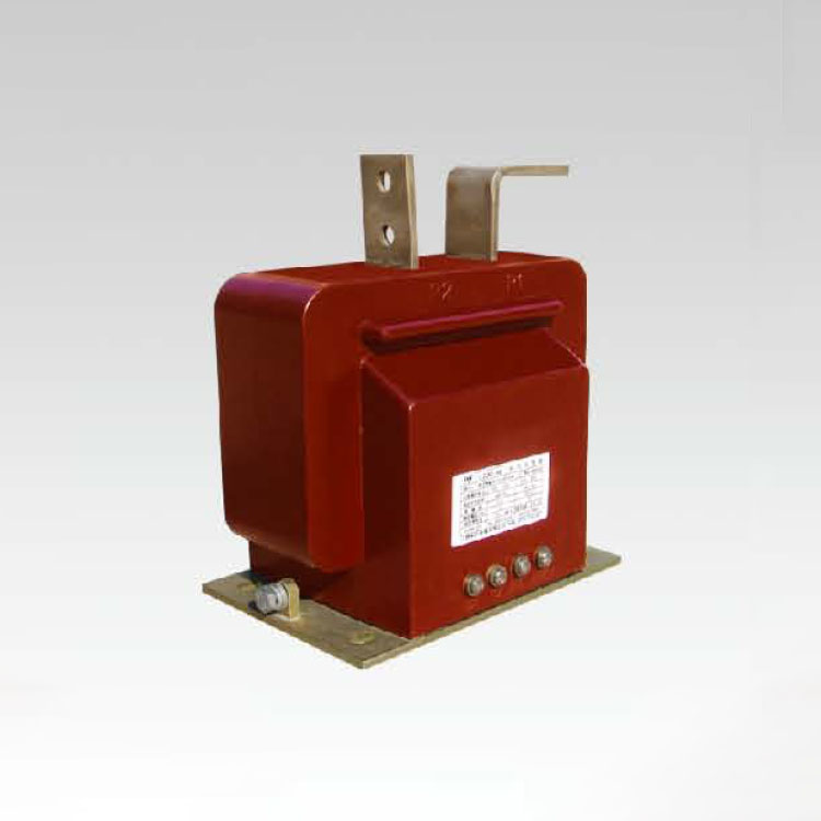 LZJ(C、D）-10G Type Current Transformer