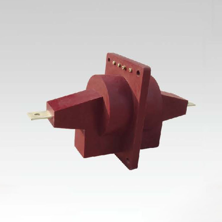 LA(J)-10(Q) Type Current Transformer
