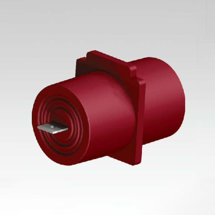 LFZJ2-10 Type Current Transformer