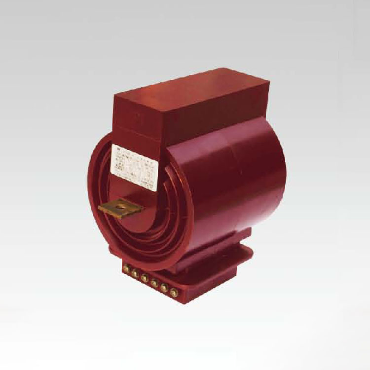LFZZB5-10 Type Current Transformer