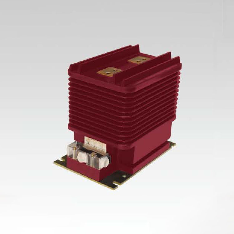 LZZBJ9-24/220b/2s Type Current Transformer
