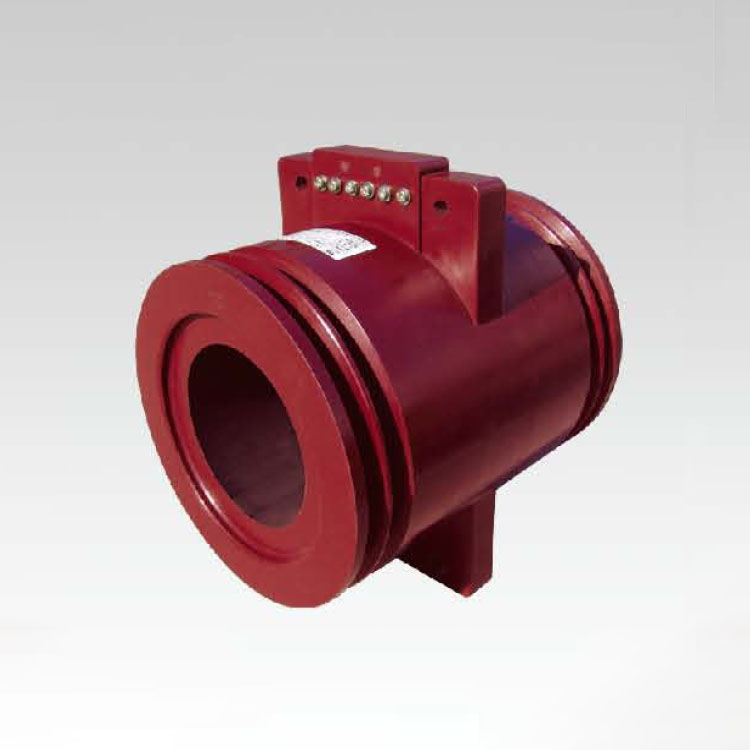 LMZB-20 Type Current Transformer