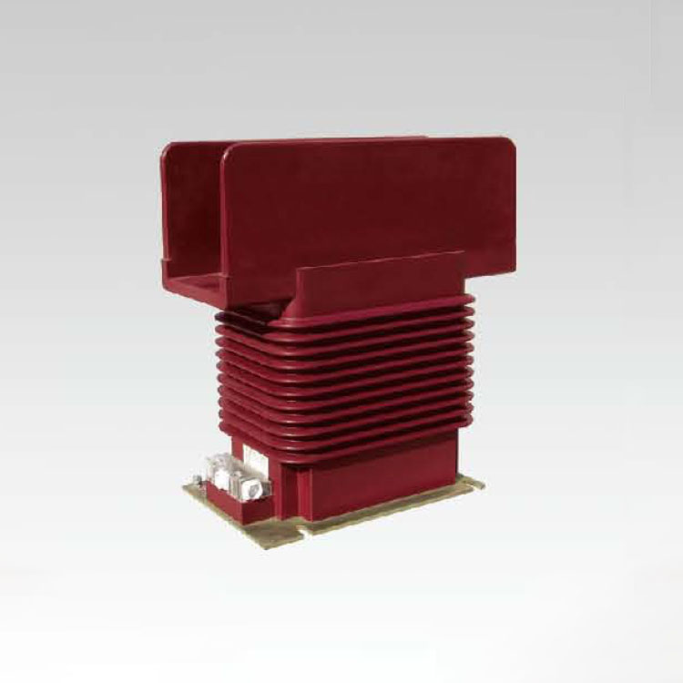 LZZQB8-35G LZZBJ9-35G Type Current Transformer