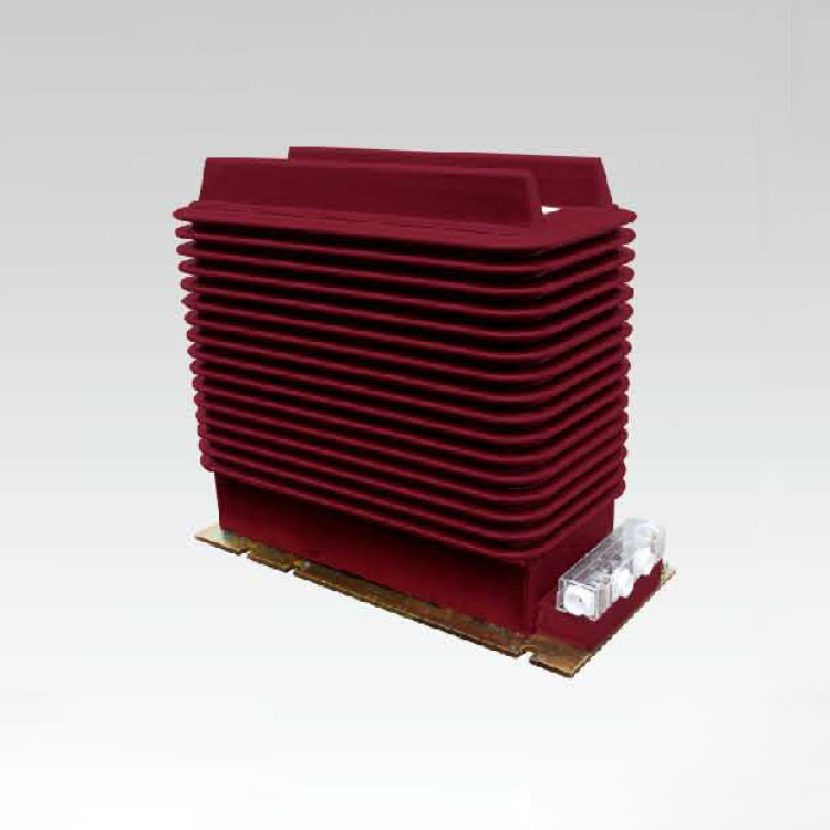 LZZBJ9-35/250b/4s Type Current Transformer