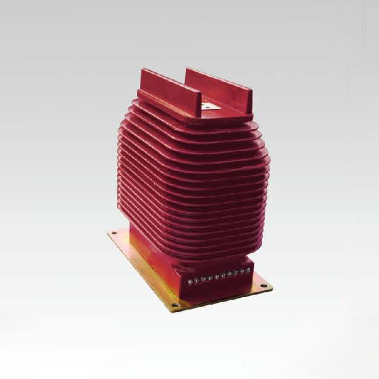 LZZBJ9-35D1 Type Current Transformer