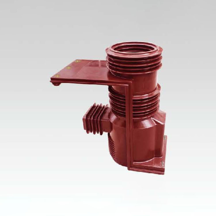 LDJ1-35 Type Current Transformer