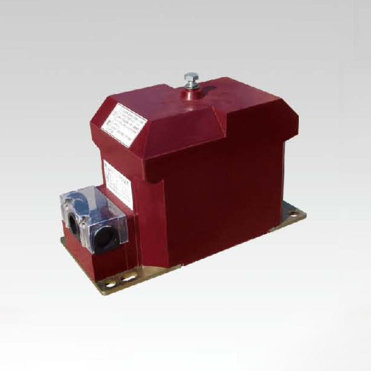 JDZX60-6 Type Voltage transformer