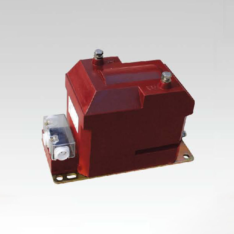 JDZ10-10、6A Type Voltage transformer