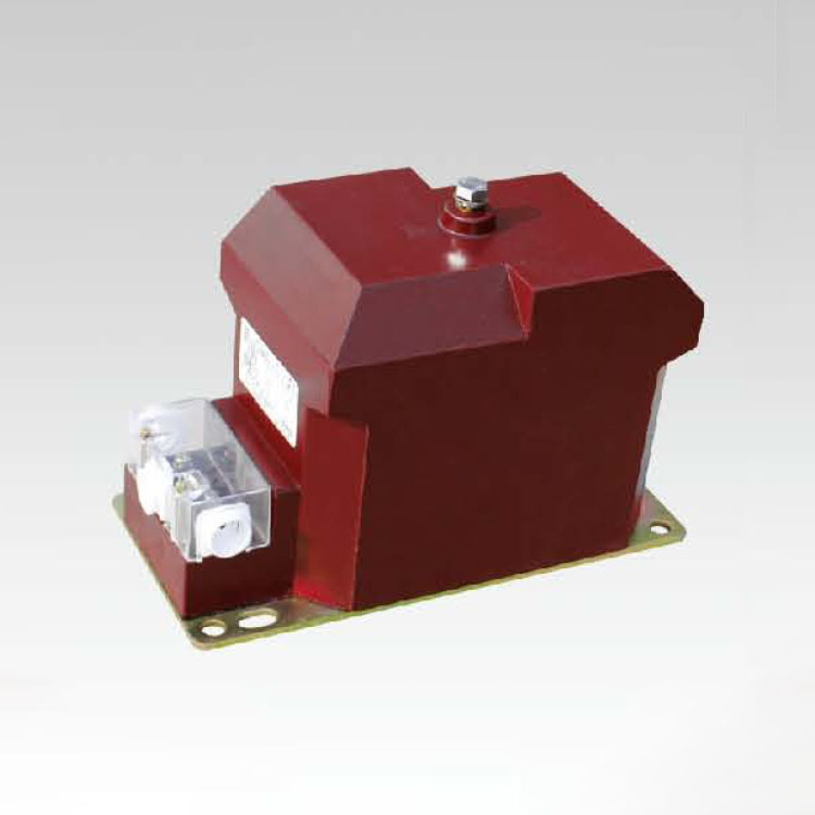 JDZX10-10、6A Type Voltage transformer