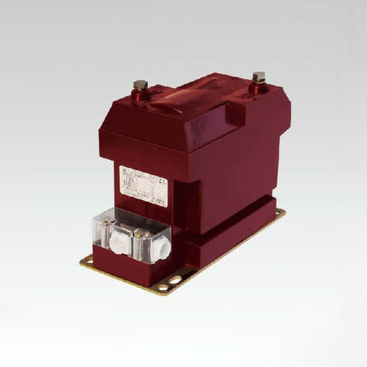 JDZ10-10、6AJ Type Voltage transformer