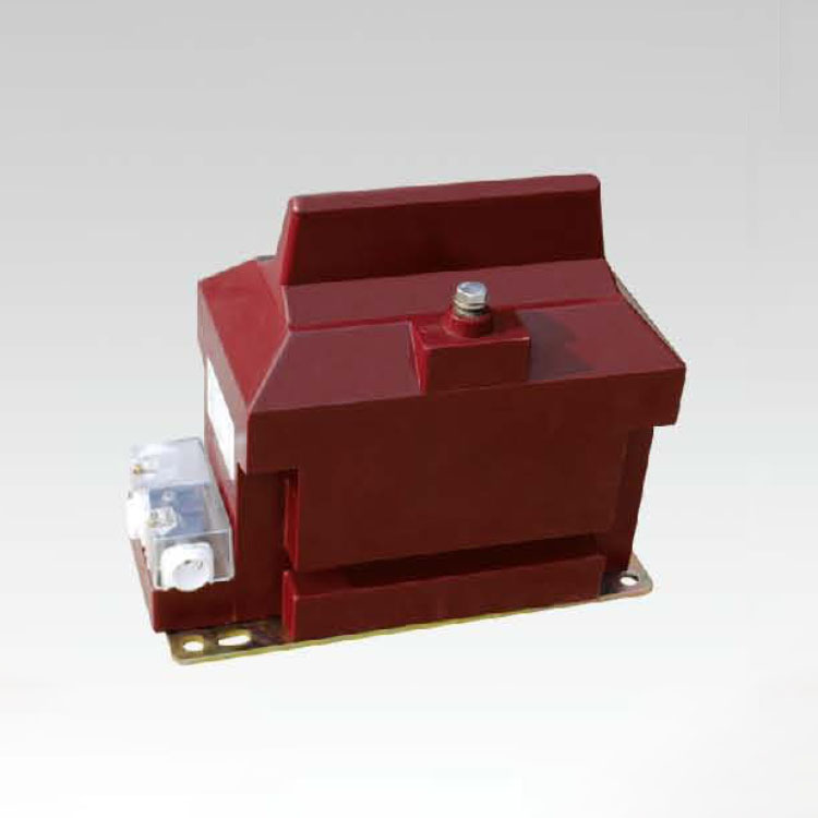 JDZ10-10、6AJ II Type Voltage transformer