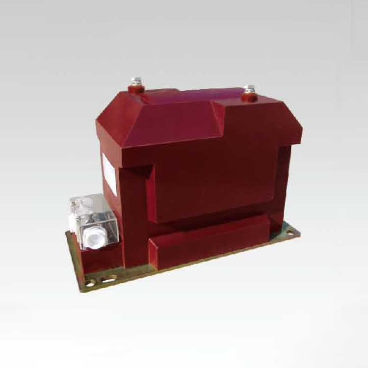 JDZ10-10、6B Type Voltage transformer