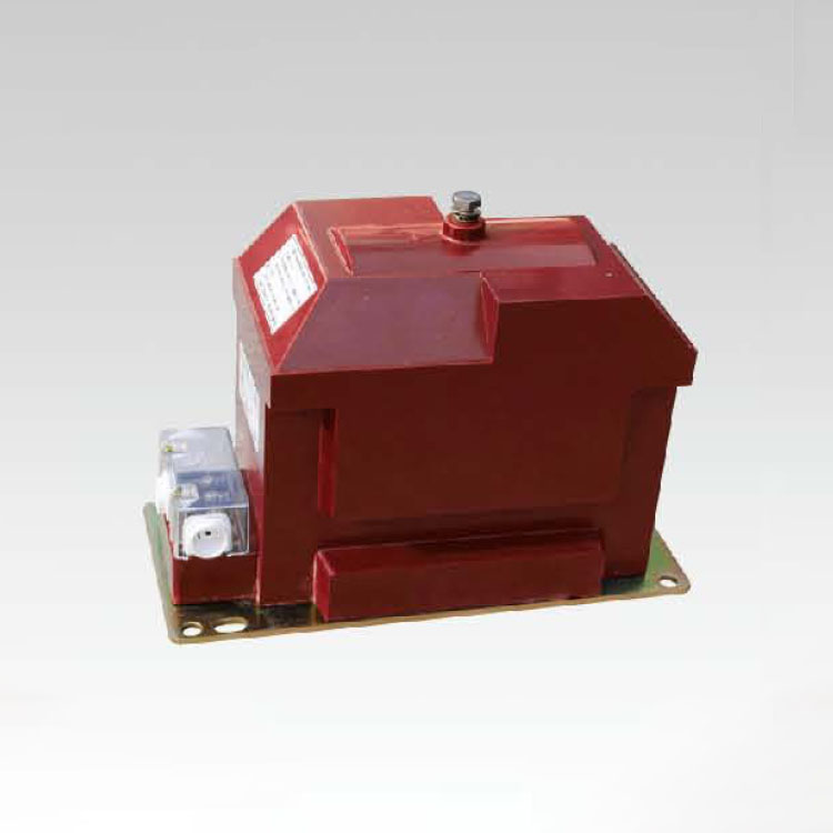 JDZX10-10、6B Type Voltage transformer