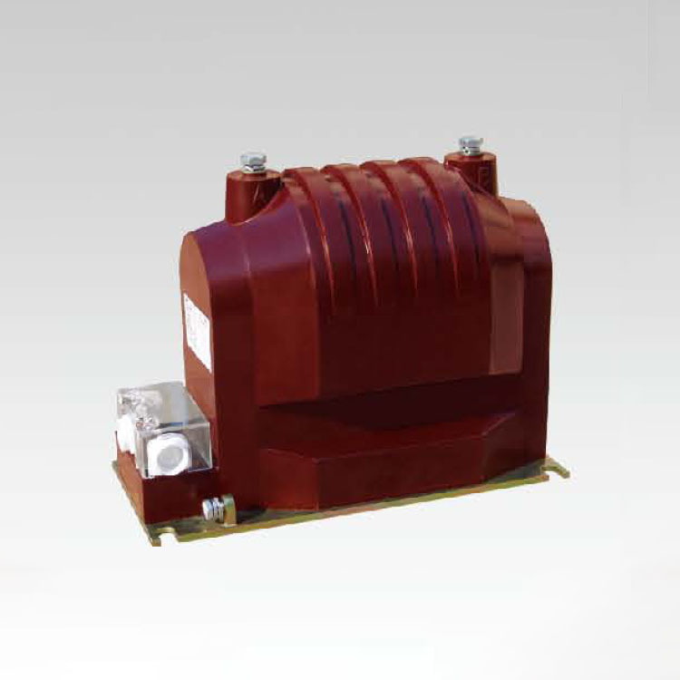 JDZ9-10、6A Type Voltage transformer