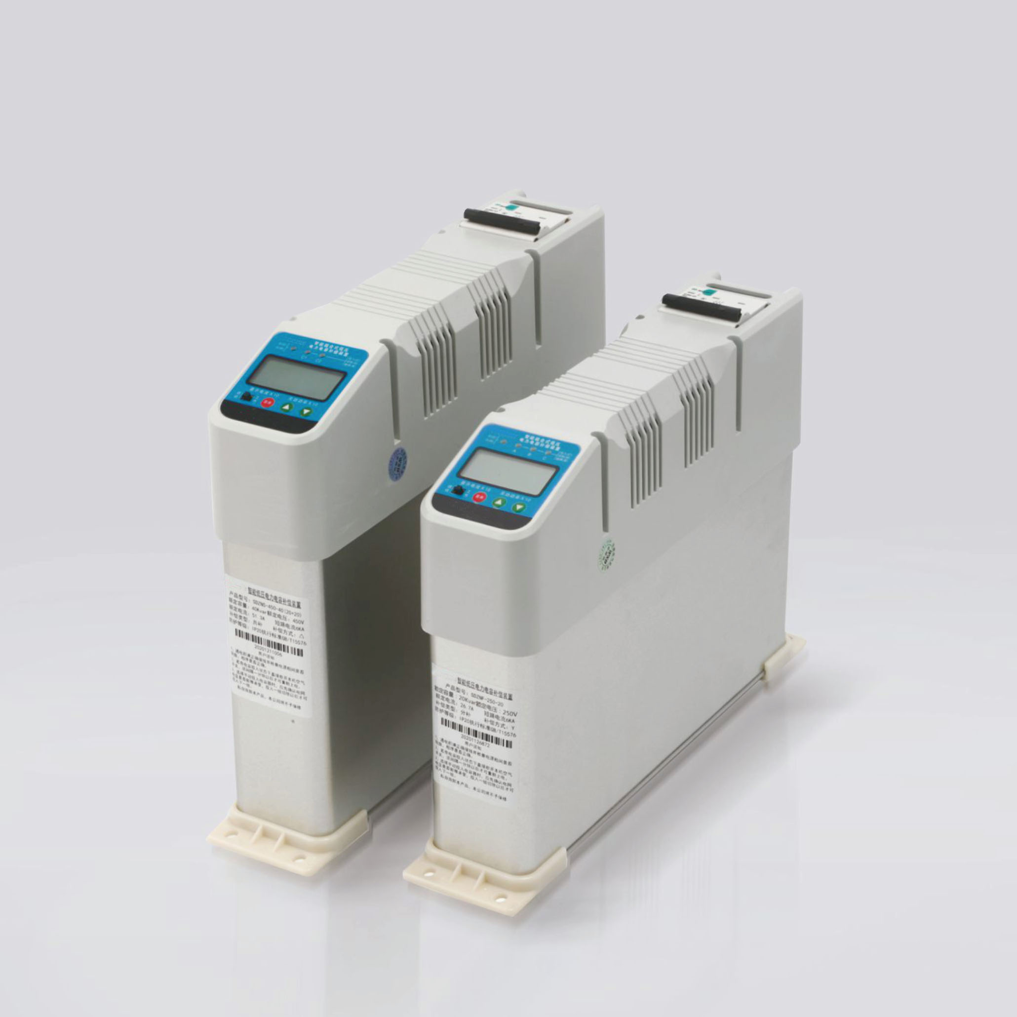 ASM-GB系列智能电力电容器