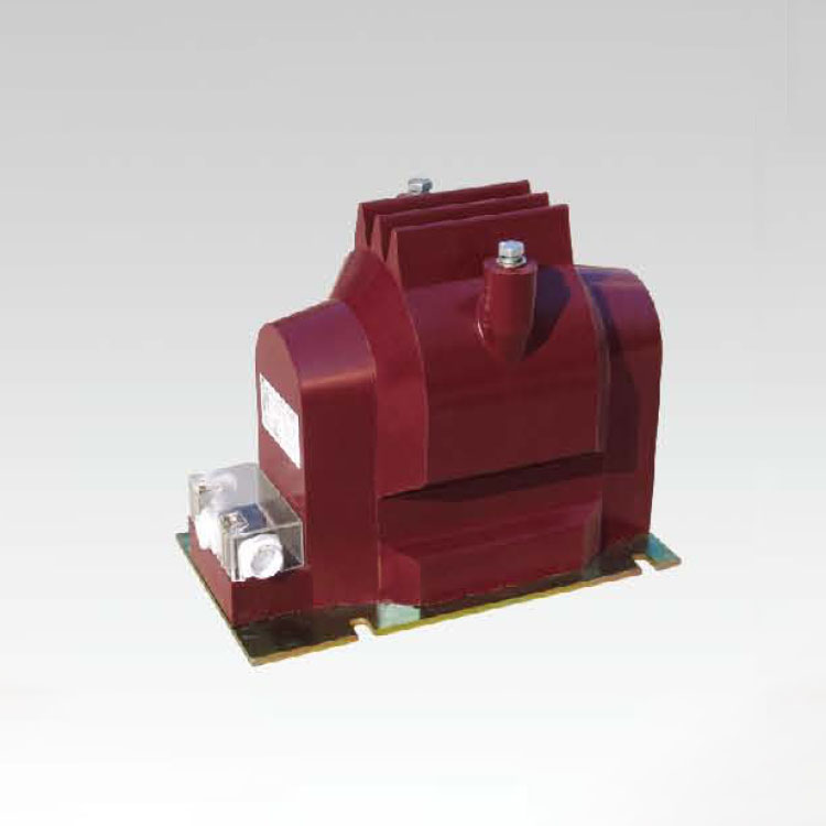 JDZ11-10、6A 型电压互感器