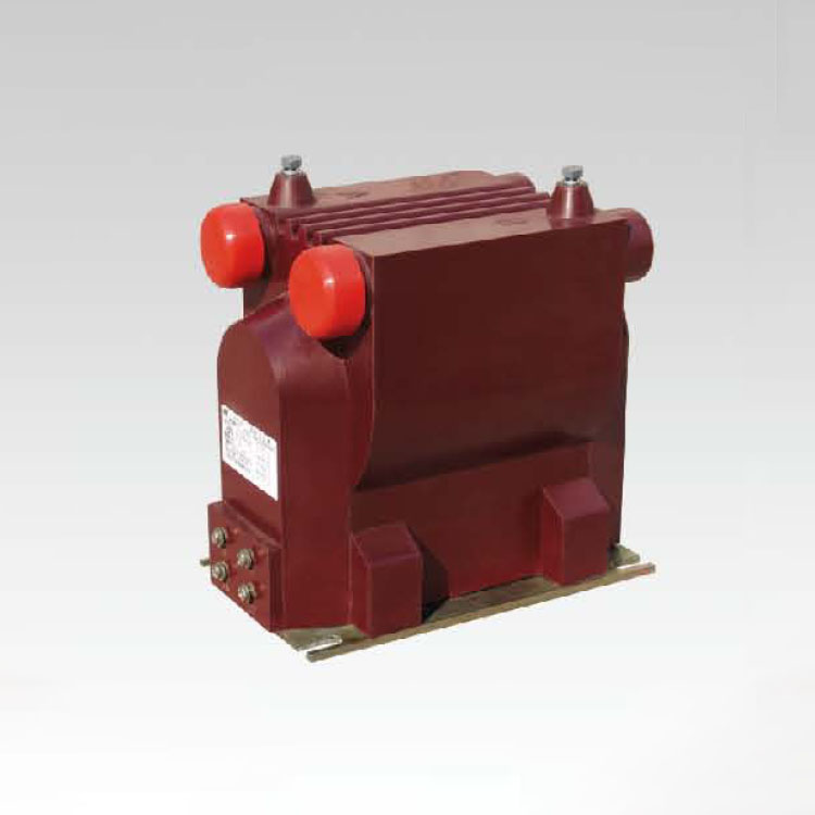 JDZ6-10、6R 型电压互感器