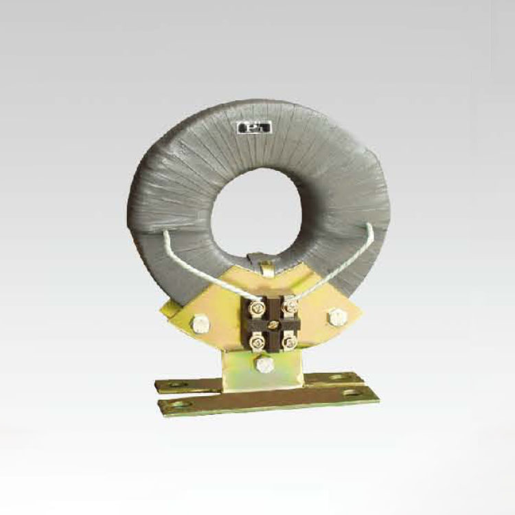 LJ-Φ75、110 系列零序电流互感器