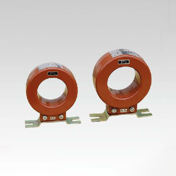 LJZ-Φ75、110、125 系列零序电流互感器