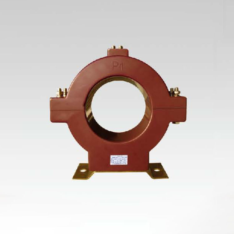 LKZB-Φ100、LKZB-Φ120 系列零序电流互感器