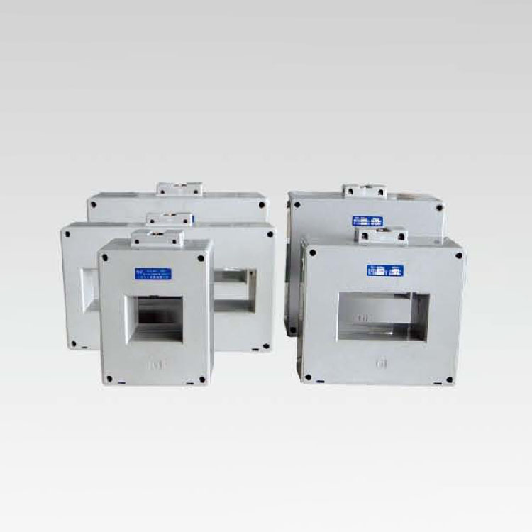 LMK(1、2、3)-0.66P 系列保护用电流互感器