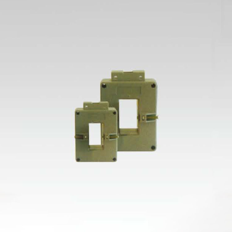 ALH-0.66 III 系列电流互感器