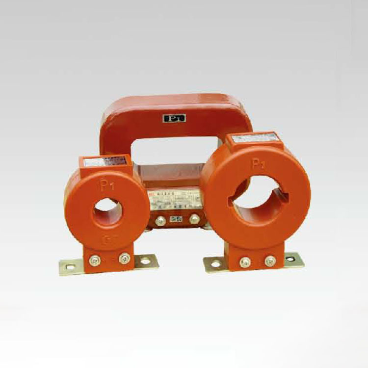 LMZ(J)-0.5 系列电流互感器