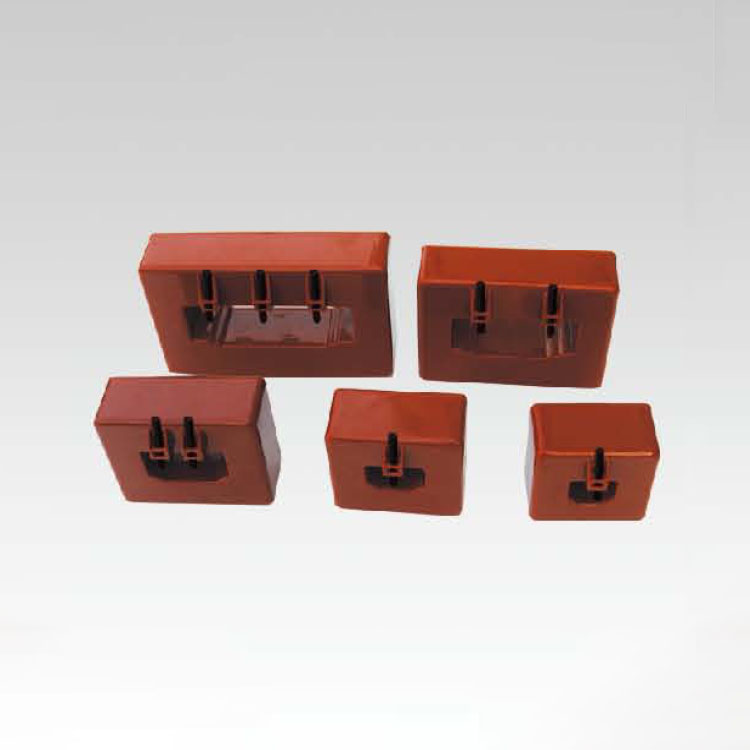 LMZ（1、2、3)-0.66 系列电流互感器