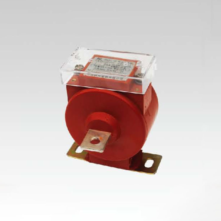 LQZ-0.66(JL) 系列计量用电流互感器