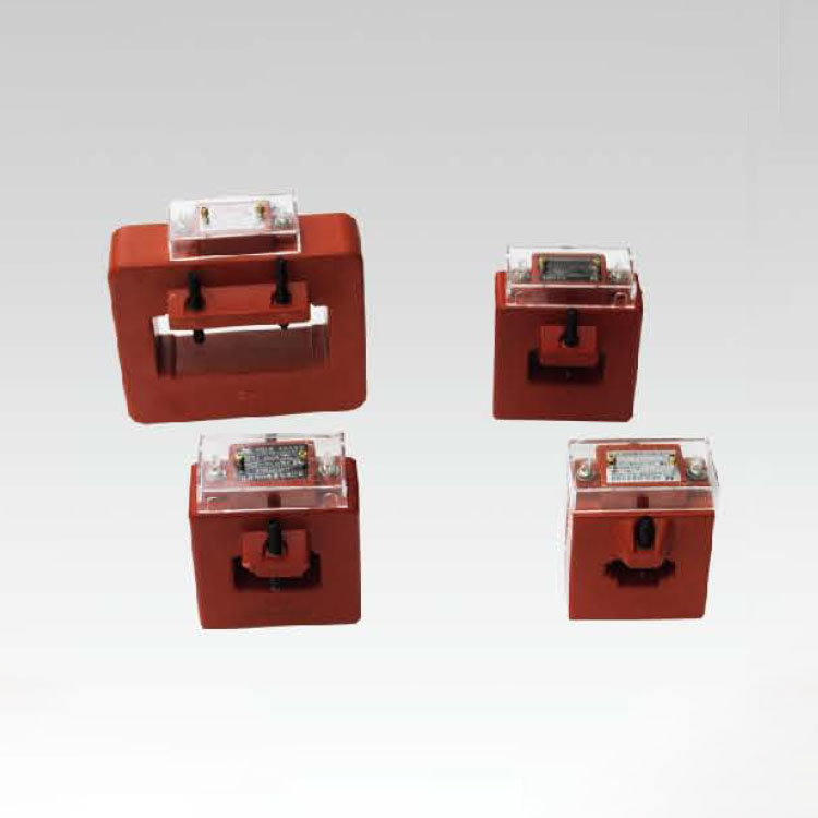 LMZ3-0.66/3(JL) 系列计量用电流互感器