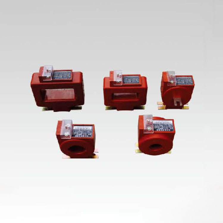 LMZ1(2、3、4)D 系列电流互感器(国网标准)