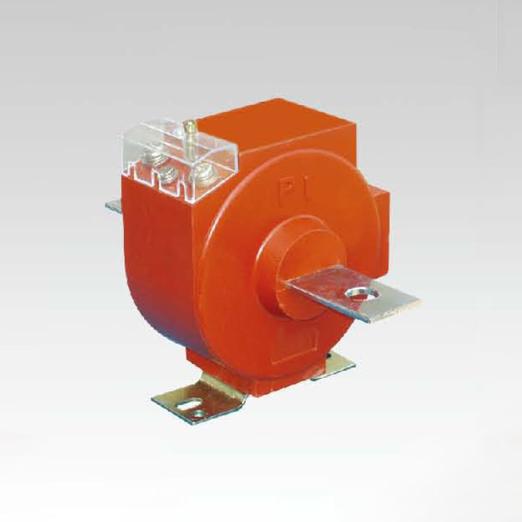 LQZJ4-0.66 系列电流互感器