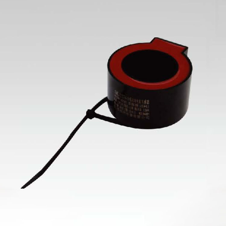 LDZC8-10 套管式电流互感器